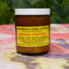 CALENDULA SHEA BODY LOTION 8 OZ. MANGO PAPAYA - Image 2