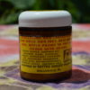COFFEE BUTTER FOOT CREME 4OZ PEPPERMINT