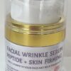 WRINKLE SERUM WITH PEPTIDES